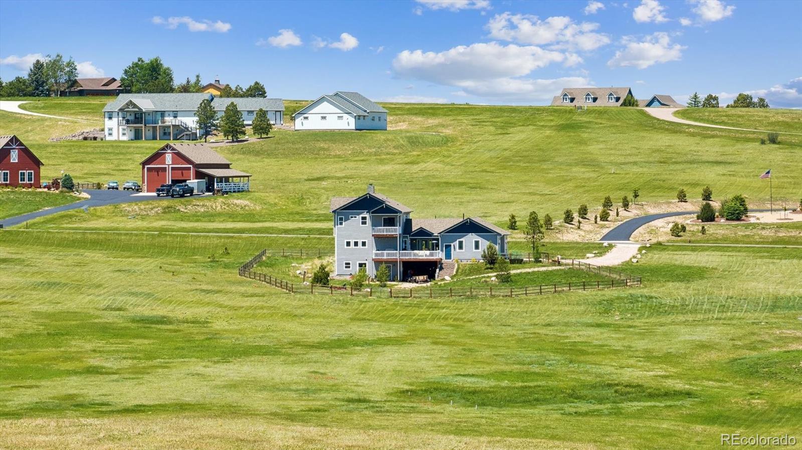 33260 Ridgeview Loop Elizabeth, CO 80107 - Photo 4 of 44