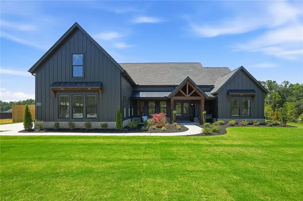 $843,023 | 7960 Grand Meadow Run, Gainesville, GA 30506