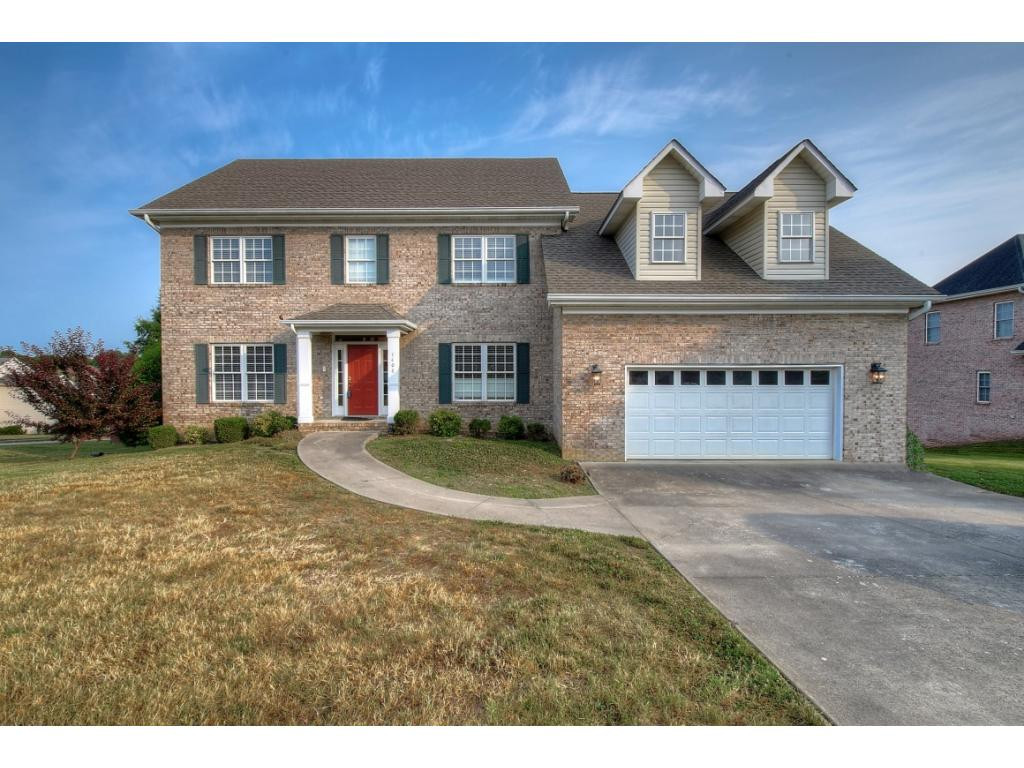 1408 Lake Ridge Square Johnson City, TN 37601 - Photo 1 of 36 Photo 1