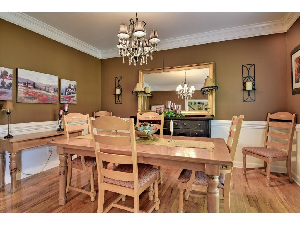 1408 Lake Ridge Square Johnson City, TN 37601 - Photo 16 of 36 Photo 16