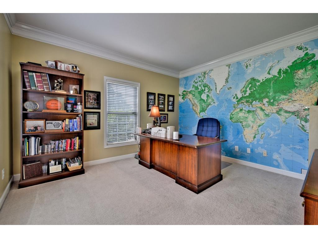 1408 Lake Ridge Square Johnson City, TN 37601 - Photo 17 of 36 Photo 17