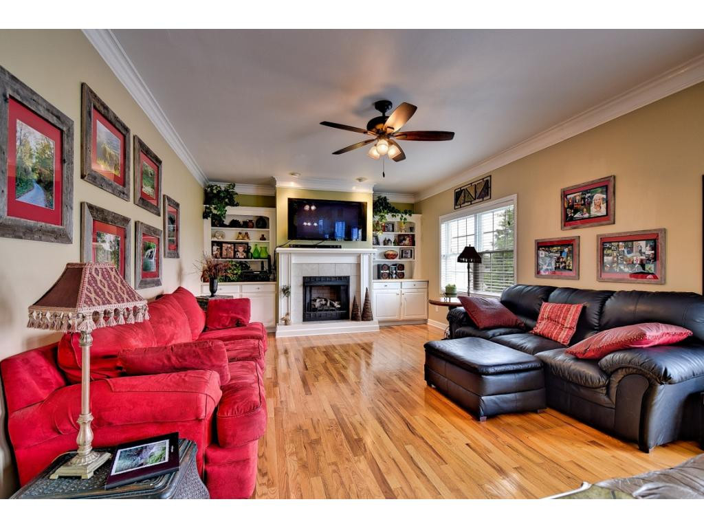 1408 Lake Ridge Square Johnson City, TN 37601 - Photo 4 of 36 Photo 4