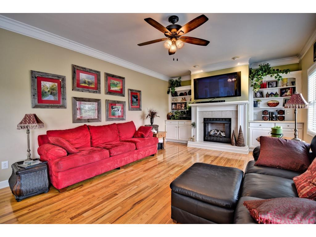 1408 Lake Ridge Square Johnson City, TN 37601 - Photo 5 of 36 Photo 5