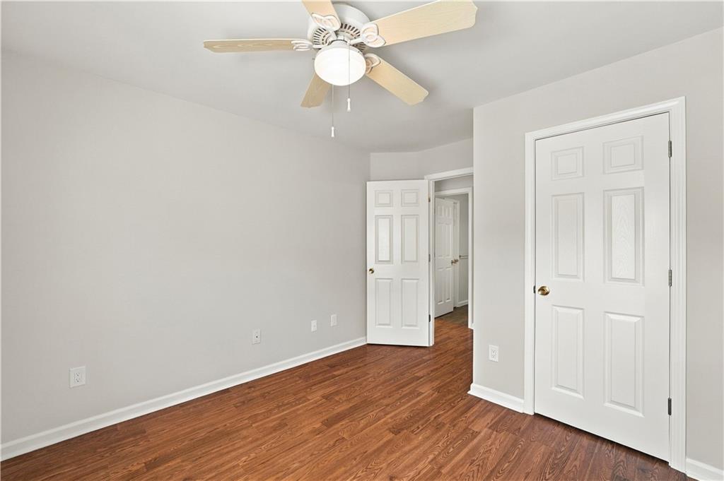 4530 Baker Grove Road Northwest Acworth, GA 30101 - Photo 18 of 24 Gallery Image 18