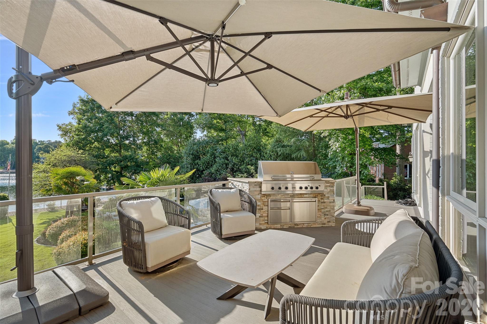461 Kemp Road Mooresville, NC 28117 - Photo 17 of 48 a view of outdoor space yard and patio