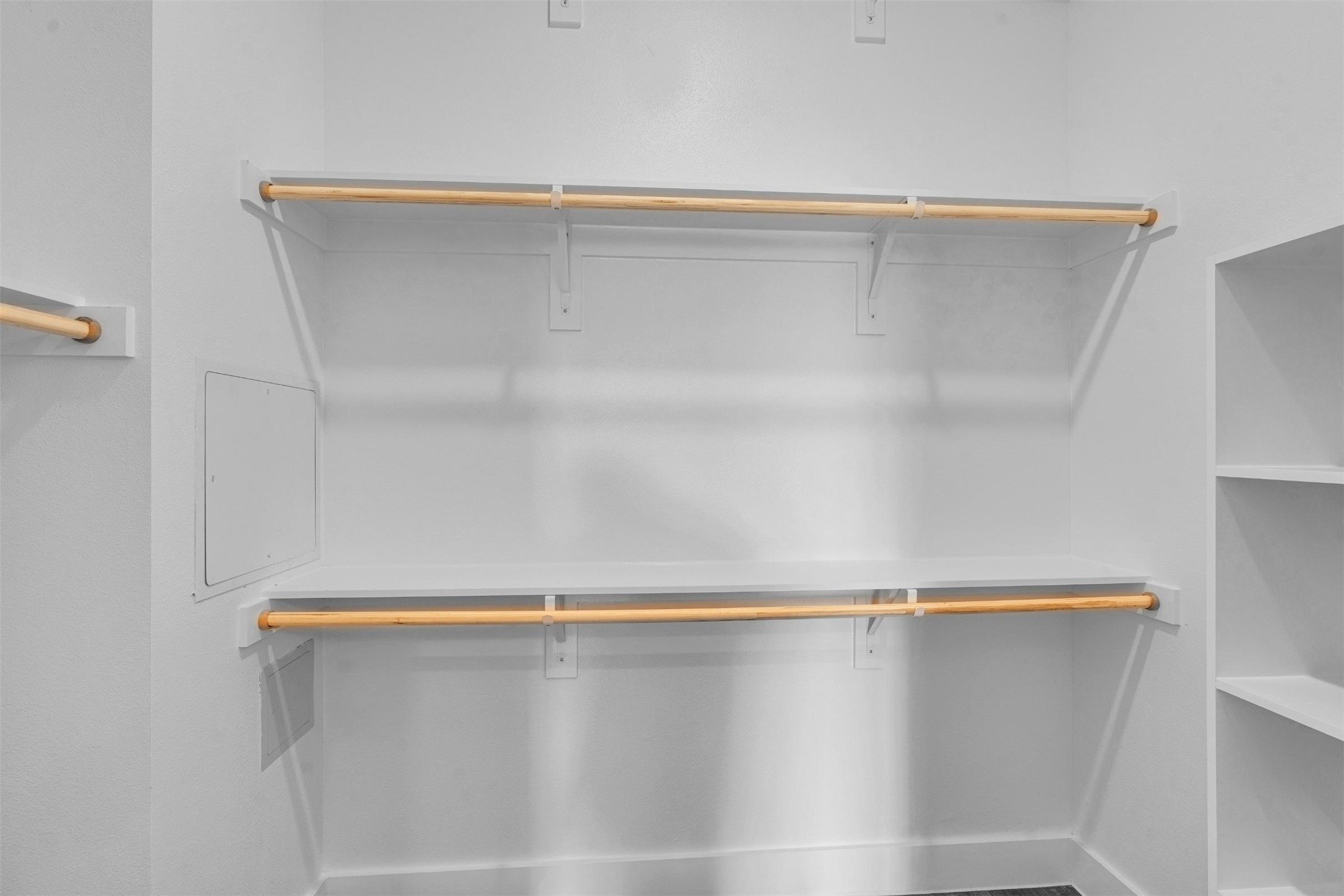 1748 Labrador Lane Garland, TX 75040 - Photo 12 of 27 a close view of shower