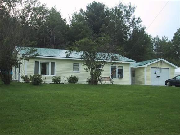 77 Wyman Road Morristown, VT 05661 - Photo 1 of 4 Gallery Image 1