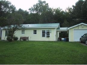 77 Wyman Road Morristown, VT 05661 - Photo 3 of 4 Gallery Image 3