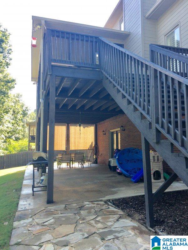 120 Cliff Road Sterrett, AL 35147 - Photo 3 of 22