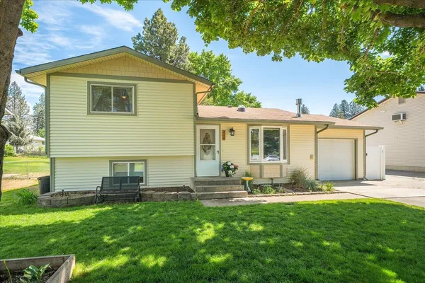 $350,000 | 638 North Staples Street, Medical Lake, WA 99022