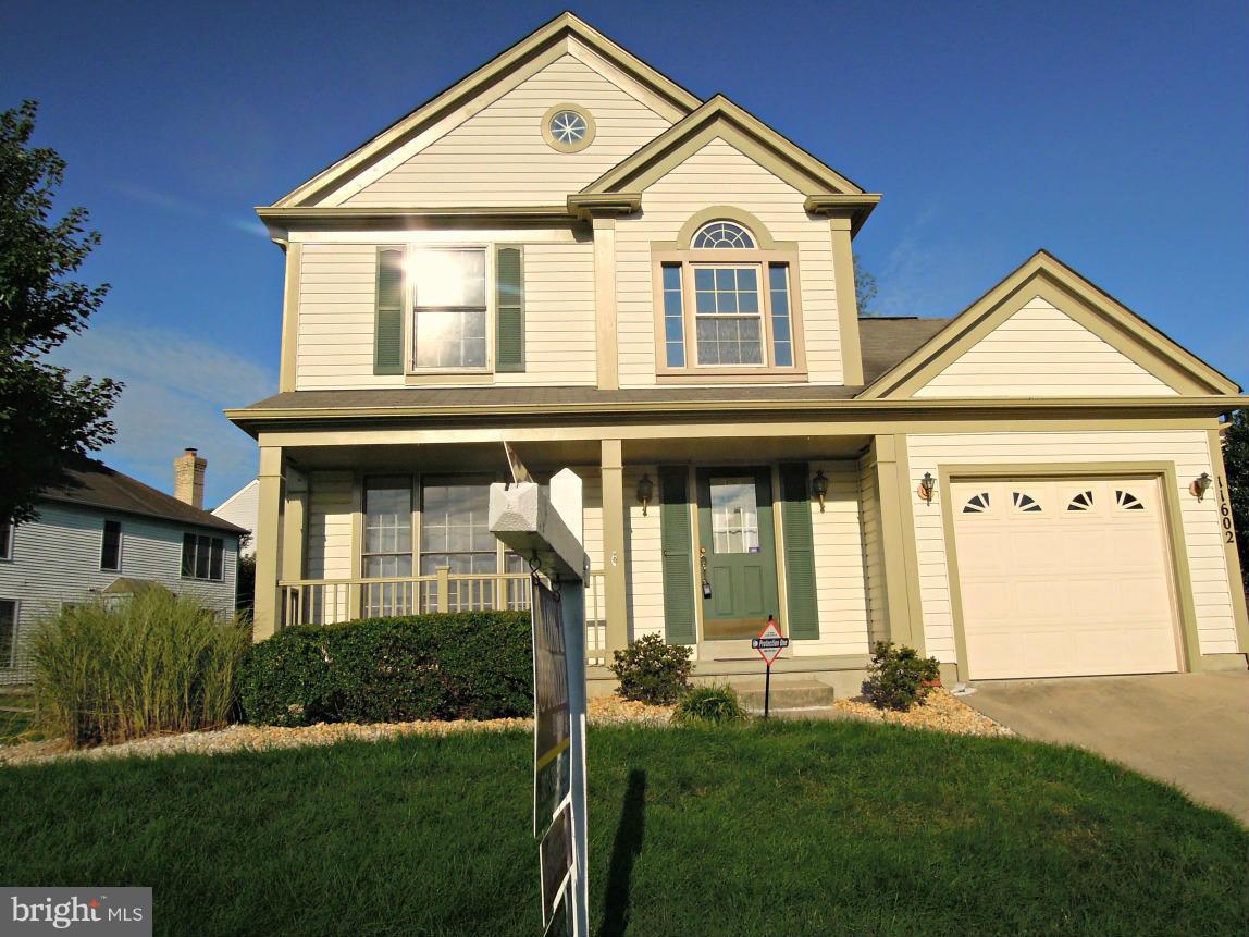 11602 Lighthouse Drive Laurel, MD 20708 - Photo 1 of 30 Exterior (Front)