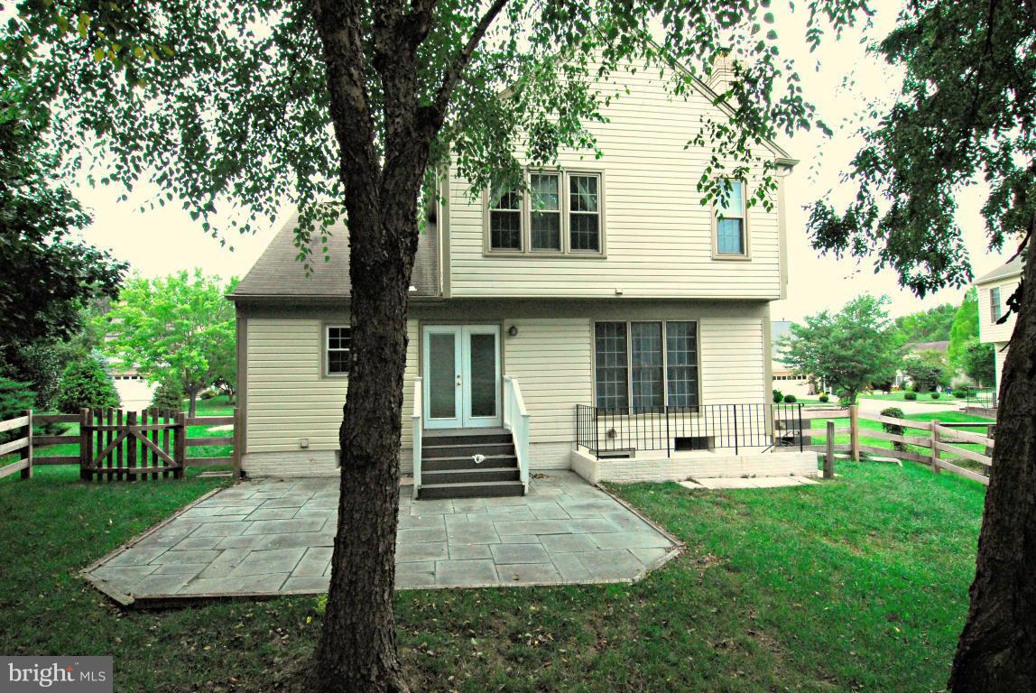 11602 Lighthouse Drive Laurel, MD 20708 - Photo 30 of 30 Exterior (Rear)