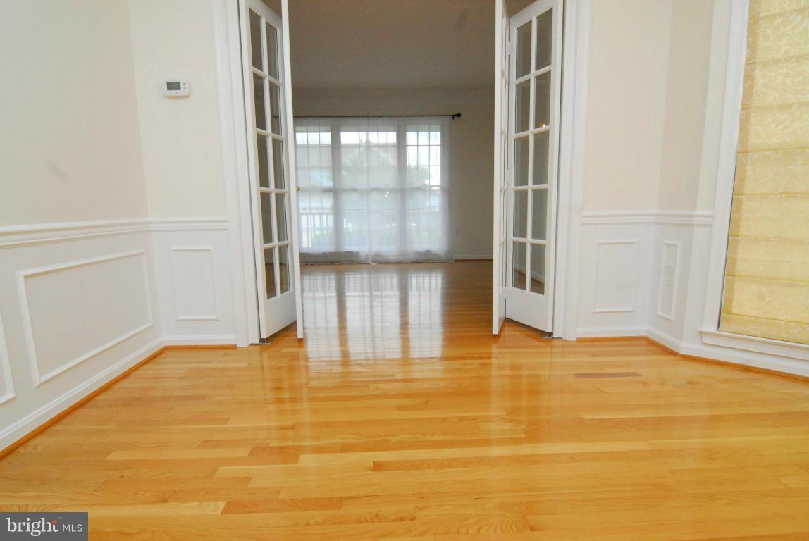 11602 Lighthouse Drive Laurel, MD 20708 - Photo 6 of 30 Dining Room