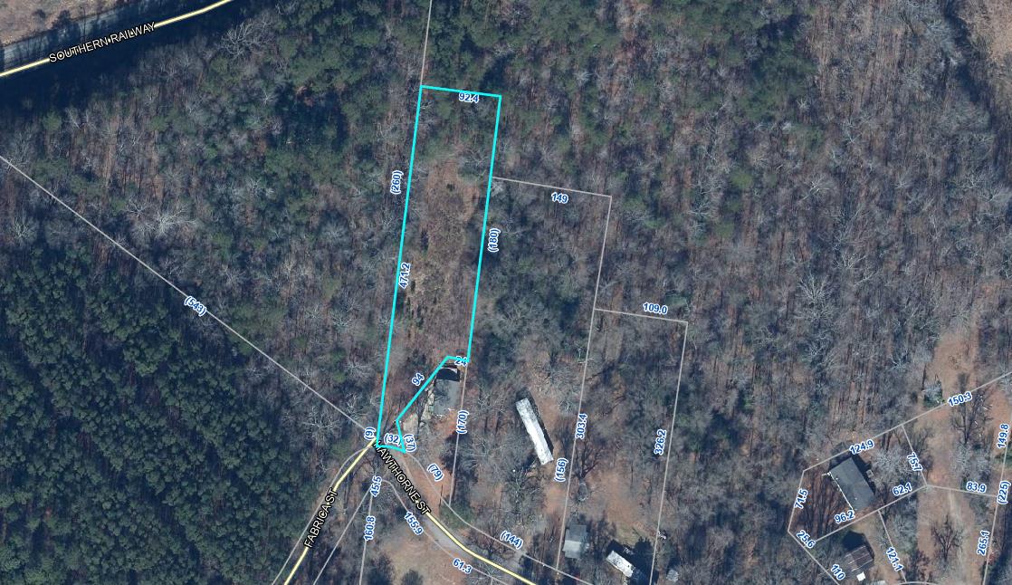 130 Hawthorne Street Clemson, SC 29631 - Photo 2 of 12