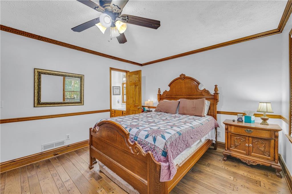 918 Brockton Loop Jefferson, GA 30549 - Photo 49 of 93