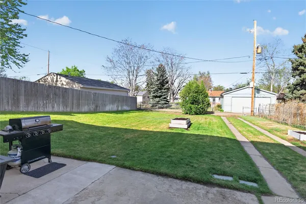 $500,000 | 3747 South Elati Street, Englewood, CO 80110