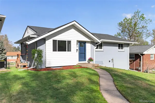 $500,000 | 3747 South Elati Street, Englewood, CO 80110