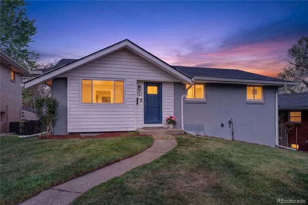 $500,000 | 3747 South Elati Street, Englewood, CO 80110