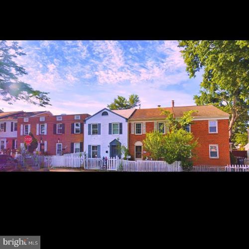 9756 Beech Place Manassas, VA 20110 - Photo 24 of 28