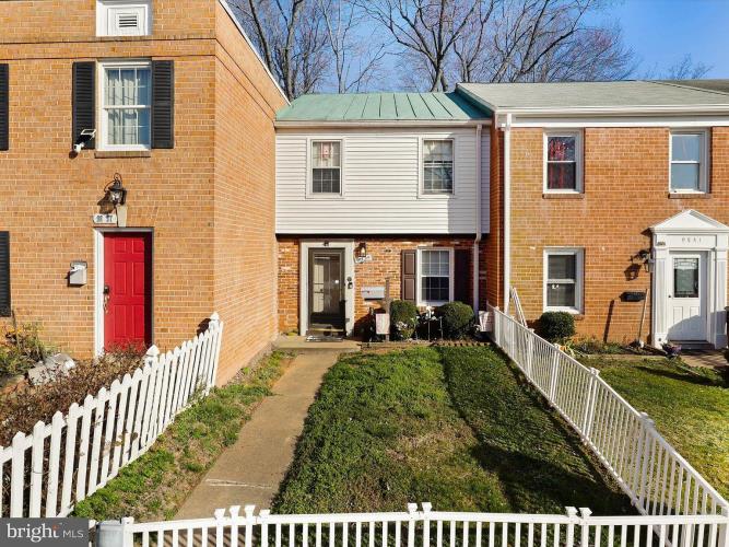 9756 Beech Place Manassas, VA 20110 - Photo 25 of 28