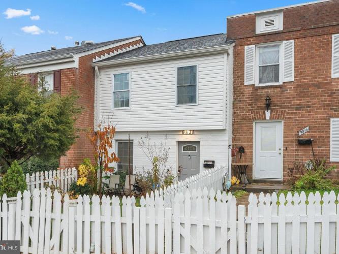 9756 Beech Place Manassas, VA 20110 - Photo 27 of 28