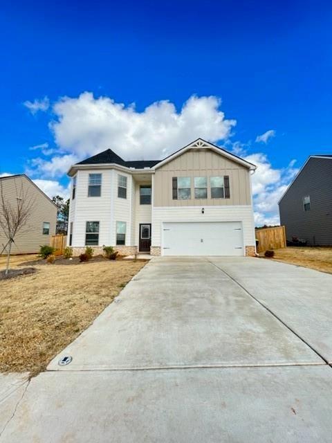 3025 Chris Circle Villa Rica, GA 30180 - Photo 1 of 1 Gallery Image 1