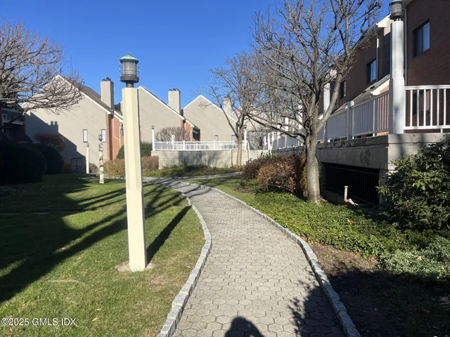 $5,200 | 9 River Road, Unit 411, Cos Cob, CT 06807