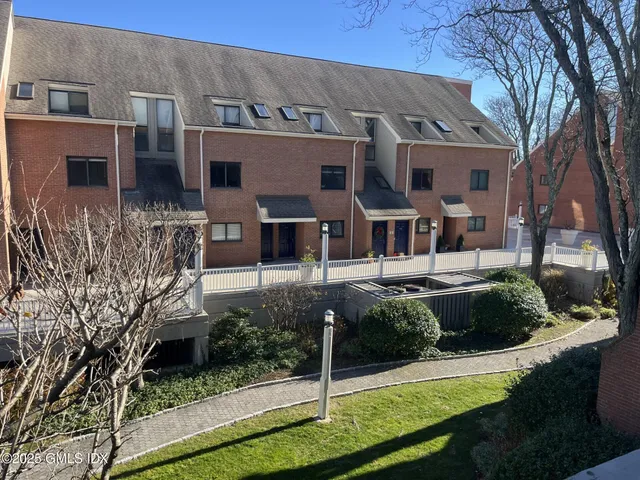 $5,500 | 9 River Road, Unit 411, Cos Cob, CT 06807