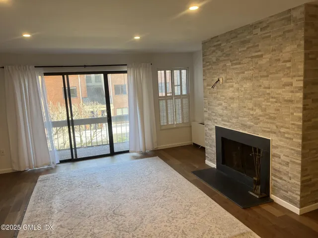 $5,500 | 9 River Road, Unit 411, Cos Cob, CT 06807