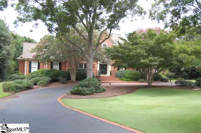 342 East Parkins Mill Road Greenville, SC 29607 - Photo 2 of 25