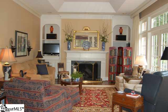 342 East Parkins Mill Road Greenville, SC 29607 - Photo 11 of 25