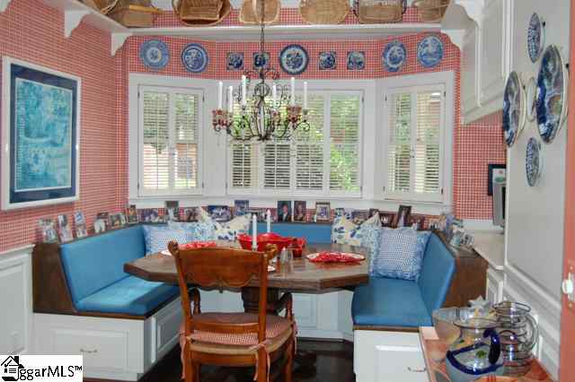 342 East Parkins Mill Road Greenville, SC 29607 - Photo 14 of 25