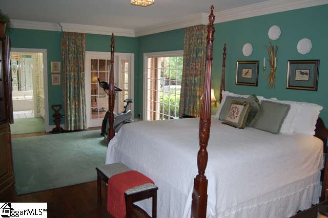 342 East Parkins Mill Road Greenville, SC 29607 - Photo 15 of 25