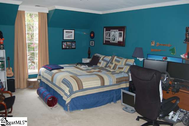 342 East Parkins Mill Road Greenville, SC 29607 - Photo 20 of 25
