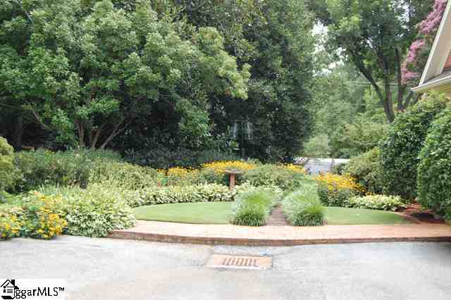 342 East Parkins Mill Road Greenville, SC 29607 - Photo 22 of 25