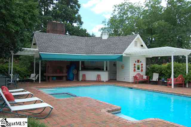 342 East Parkins Mill Road Greenville, SC 29607 - Photo 4 of 25
