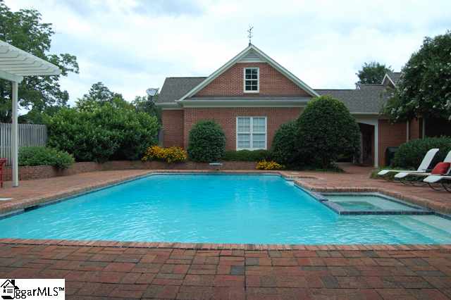 342 East Parkins Mill Road Greenville, SC 29607 - Photo 5 of 25