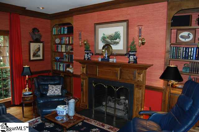 342 East Parkins Mill Road Greenville, SC 29607 - Photo 8 of 25