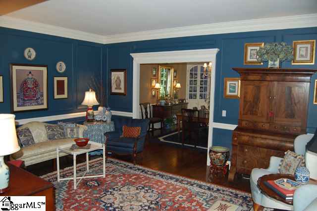342 East Parkins Mill Road Greenville, SC 29607 - Photo 9 of 25