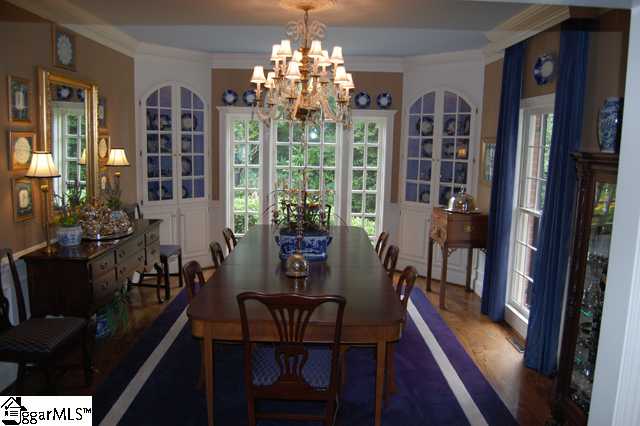 342 East Parkins Mill Road Greenville, SC 29607 - Photo 10 of 25