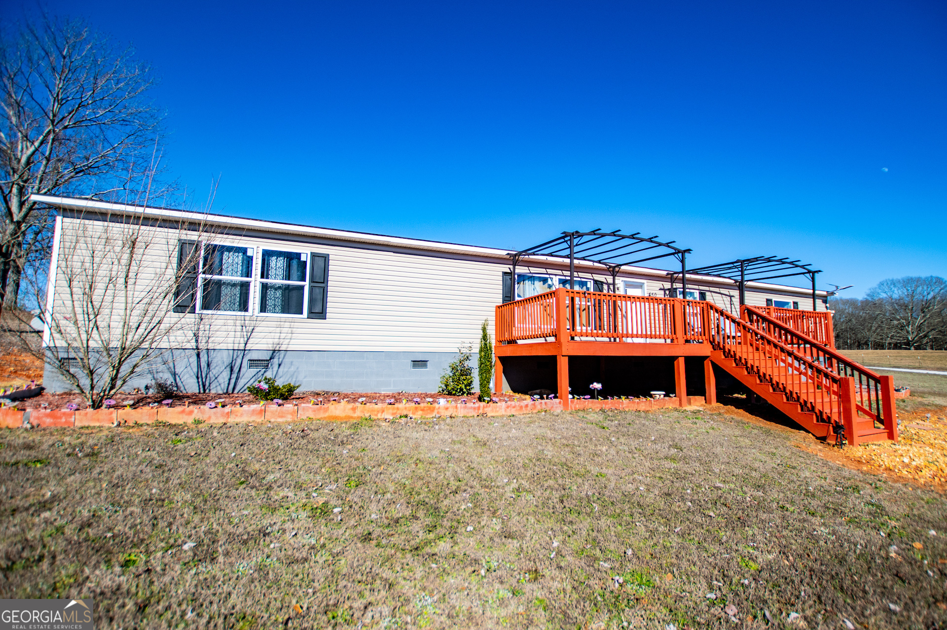 450 Glenloch Road Roopville, GA 30170 - Photo 2 of 13 Gallery Image 2