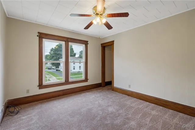 $1,400 | 115 West 1st Street South, Unit 2, Fulton, NY 13069