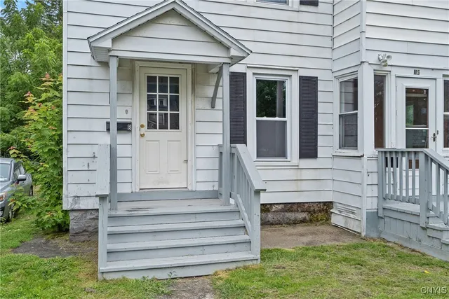 $1,400 | 115 West 1st Street South, Unit 2, Fulton, NY 13069