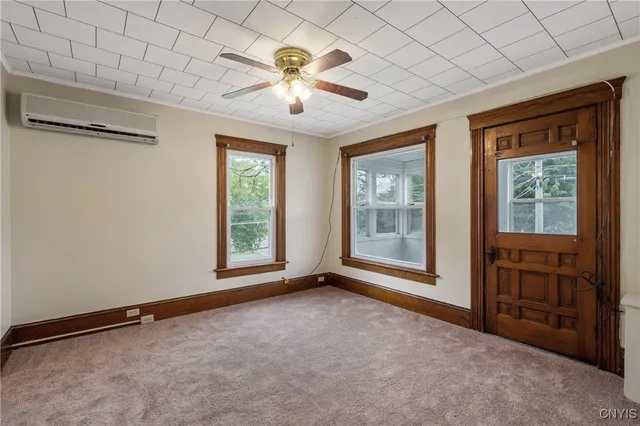 $1,400 | 115 West 1st Street South, Unit 2, Fulton, NY 13069