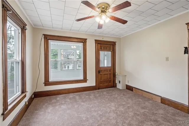 $1,400 | 115 West 1st Street South, Unit 2, Fulton, NY 13069