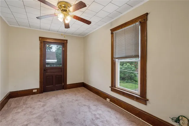 $1,400 | 115 West 1st Street South, Unit 2, Fulton, NY 13069