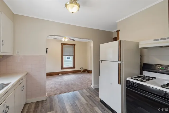 $1,400 | 115 West 1st Street South, Unit 2, Fulton, NY 13069