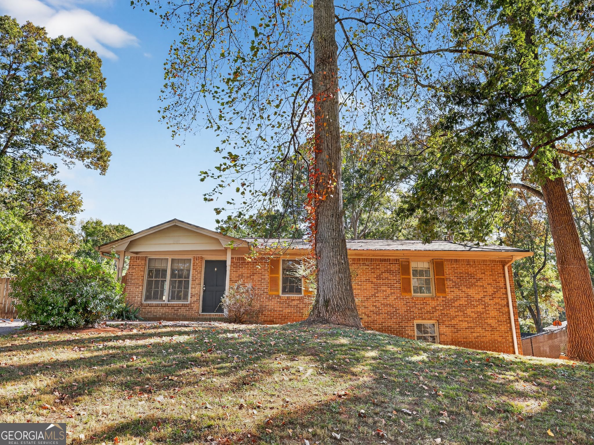 2401 Dawn Court Decatur, GA 30032 - Photo 1 of 1