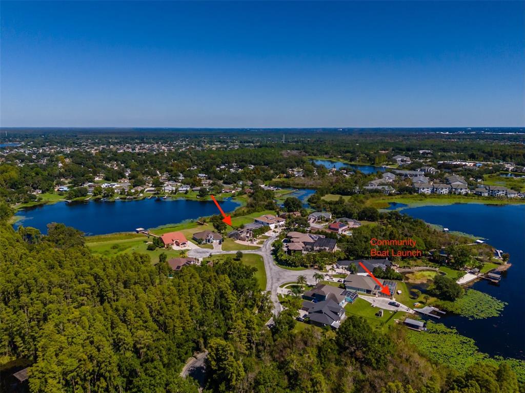 2327 Camp Indianhead Road Land O' Lakes, FL 34639 - Photo 82 of 90