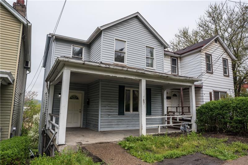 507 Noblestown Road Carnegie, PA 15106 - Photo 1 of 16 Gallery Image 1